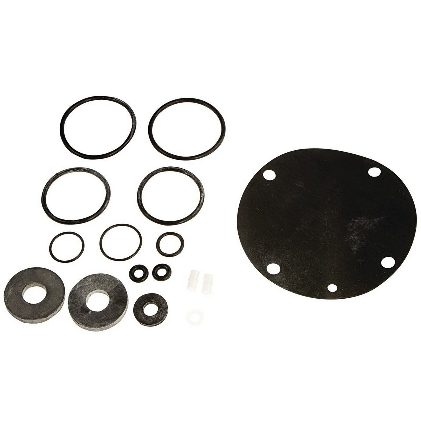 3/4 to 1-1/4" Complete Rubber Lead-Free For 825Y/LF825Y/825YA/LF825YA Reduced Pressure Backflow Zone Assemblies Parts Kit | FEP905111