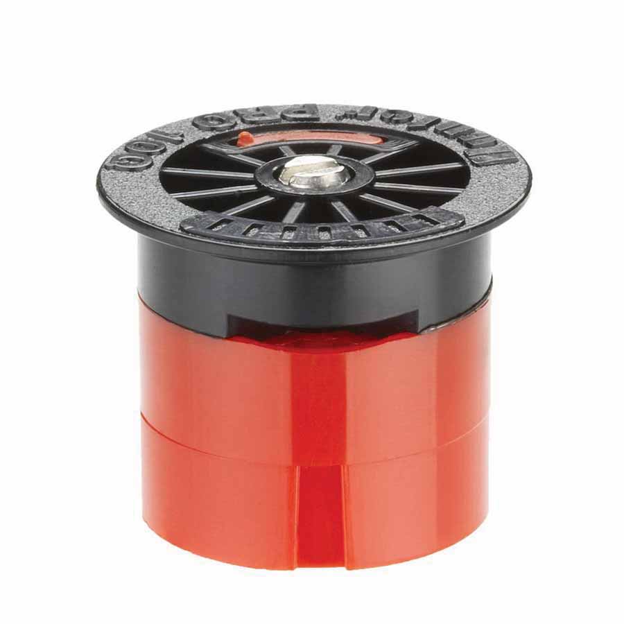 Hunter Pro Fixed Nozzle, 10' Quarter Circle Fixed Female Threaded | 10Q
