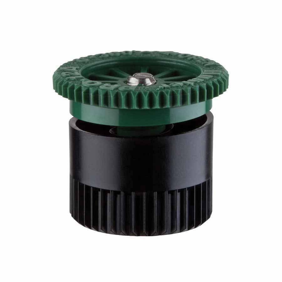 Hunter Pro Adjustable Nozzle 12' Adjustable 0 - 360 Degrees Female Threaded | 12A