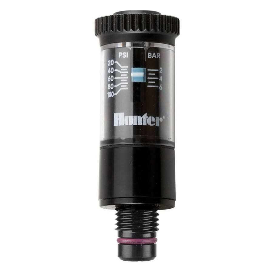 7 bar Adjustable Pressure Regulator | HTRACCUSYNCADJ