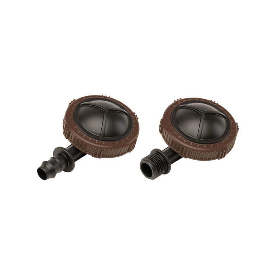 17 mm Barb 60 psi AFV Series Automatic Flush Valve | HTRAFVB