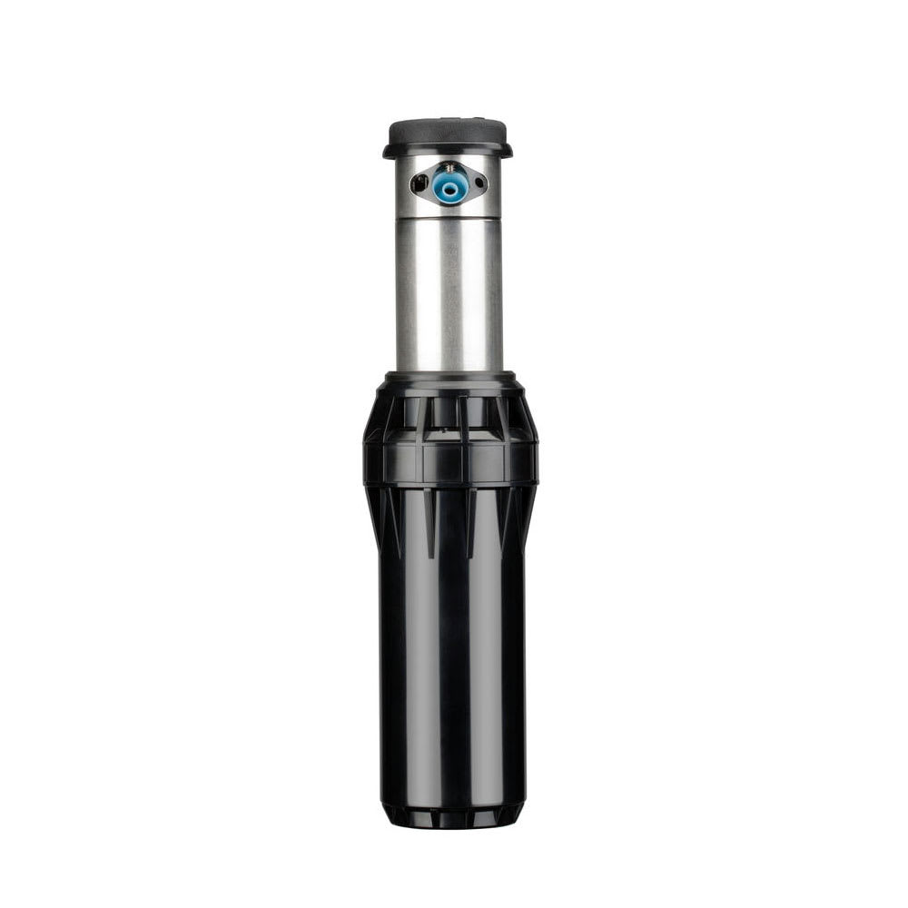 Hunter I-40 Rotor 4" Full Circle w/ Check Valve, Opposing Nozzles, Non-Potable, SS Riser | I4004SSONR
