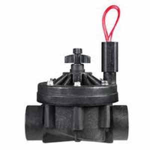 Hunter ICV-FS In-Line Valve with Flow Control 1-1/2" FPT