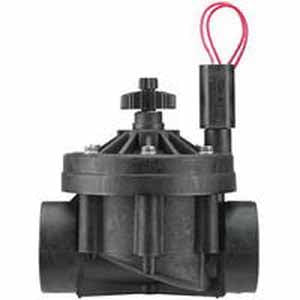 Hunter ICV In-Line Valve with Flow Control 2" FPT