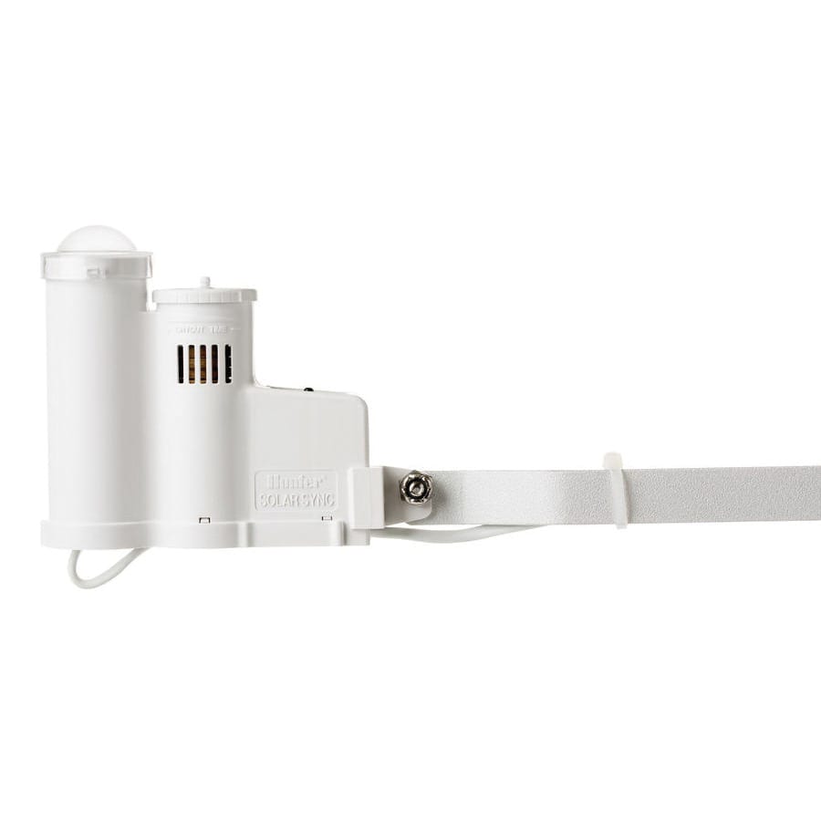 24 VAC Output Outdoor Wired 22 cm x 2.5 cm x 7.6 cm Polycarbonate 2 Wire Solar Sync Sensor | HTRSOLARSYNCSEN