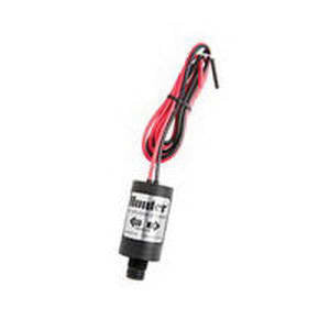 Hunter Battery Operated DC Latching Solenoid | HTP458200