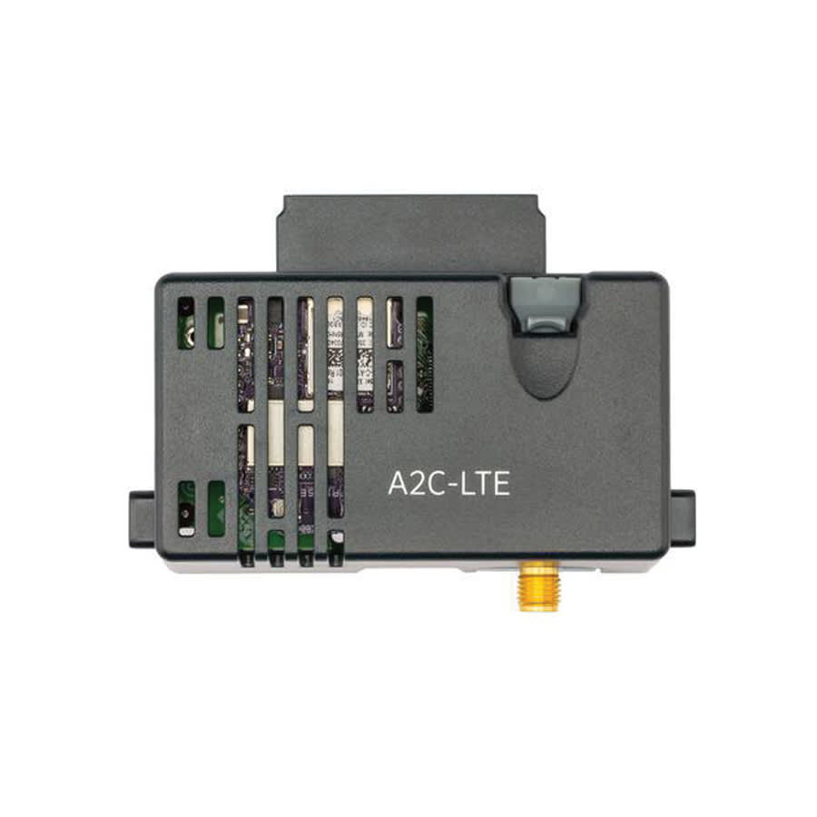 For ACC2 Series Modular Conventional Controller Cell Connection | HTRA2CLTE