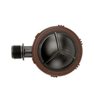 1/2" MPT 60 psi AFV Series Automatic Flush Valve | HTRAFVT