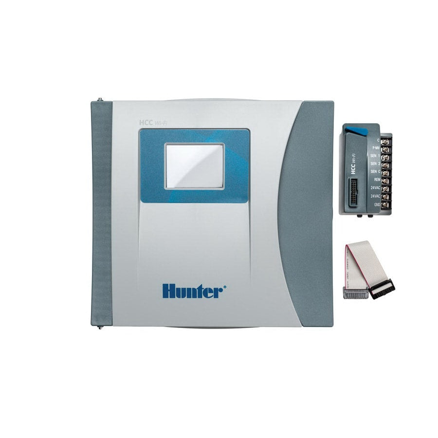 HCC Series For ICC and ICC2 Controllers Retrofit Upgrade Kit | HTRHCCFPUP