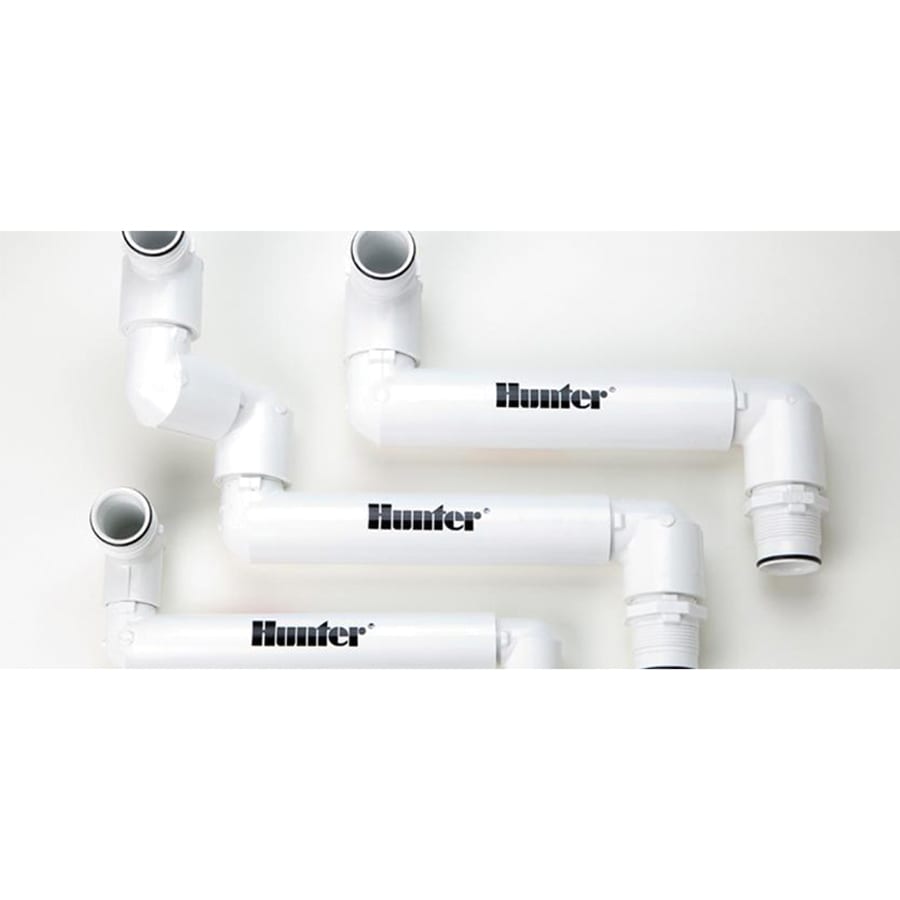 1" MNPT 12" L PVC HSJ Series Heavy-Duty Swing Joint | HTRHSJ132212