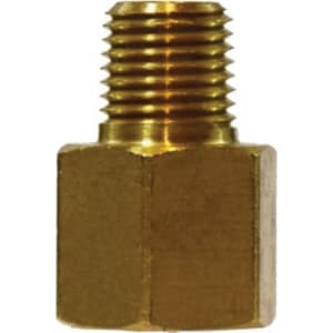 1/4" x 1/8" Brass Adapter | TFZ10440