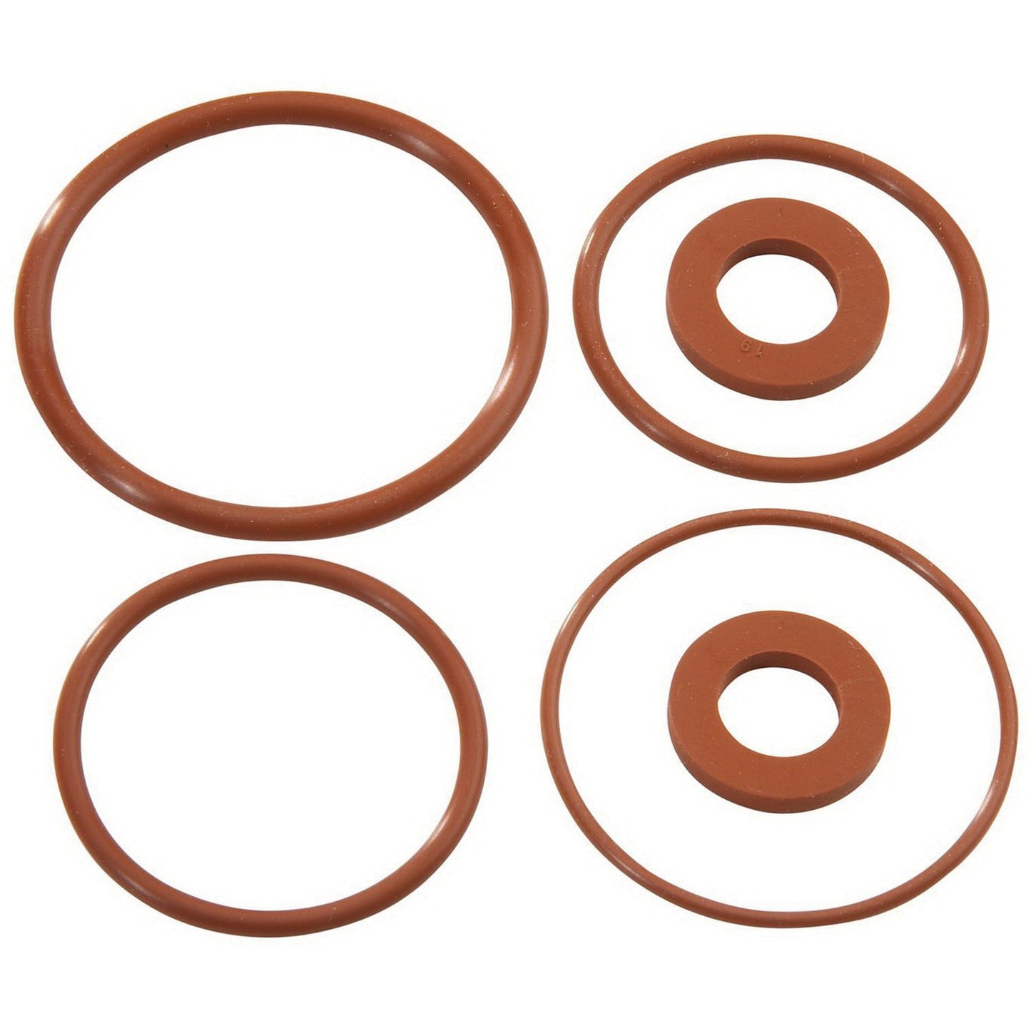1/2 to 3/4" Check Module Lead-Free For RK-850/850U/860/860U/880 Backflow Reduced Pressure Zone Assemblies Rubber Kit | FEP905342