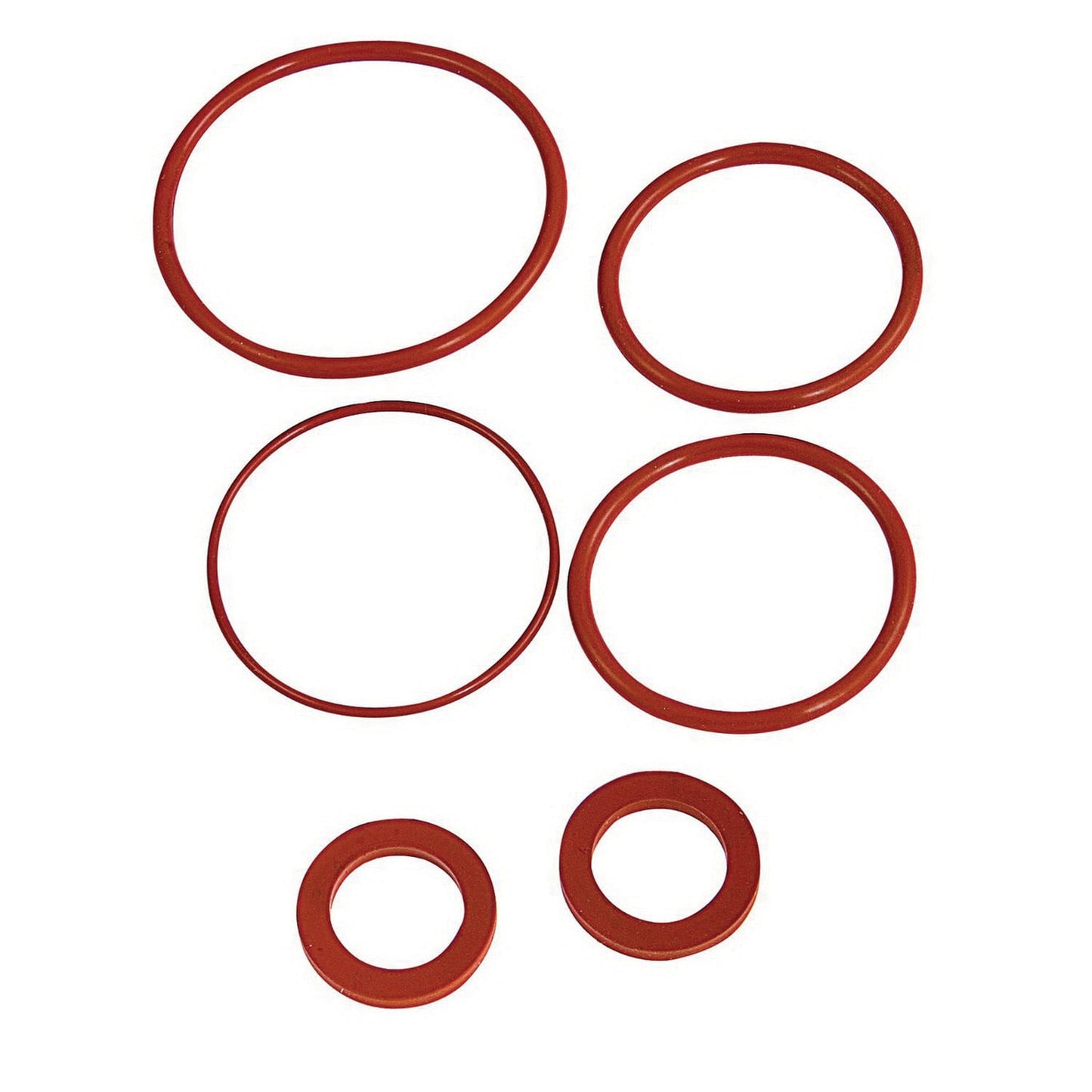1-1/4 to 2" Check Module Lead-Free For RK-850/850U/860/860U/880 Backflow Reduced Pressure Zone Assemblies Rubber Kit | FEP905344