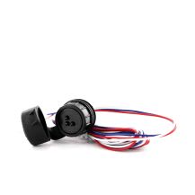 6' ROAM Series For X-Core X2 Pro-C HPC ICC2 HCC I-Core ACC and ACC2 Controllers Wiring Harness | HTPROAMWH