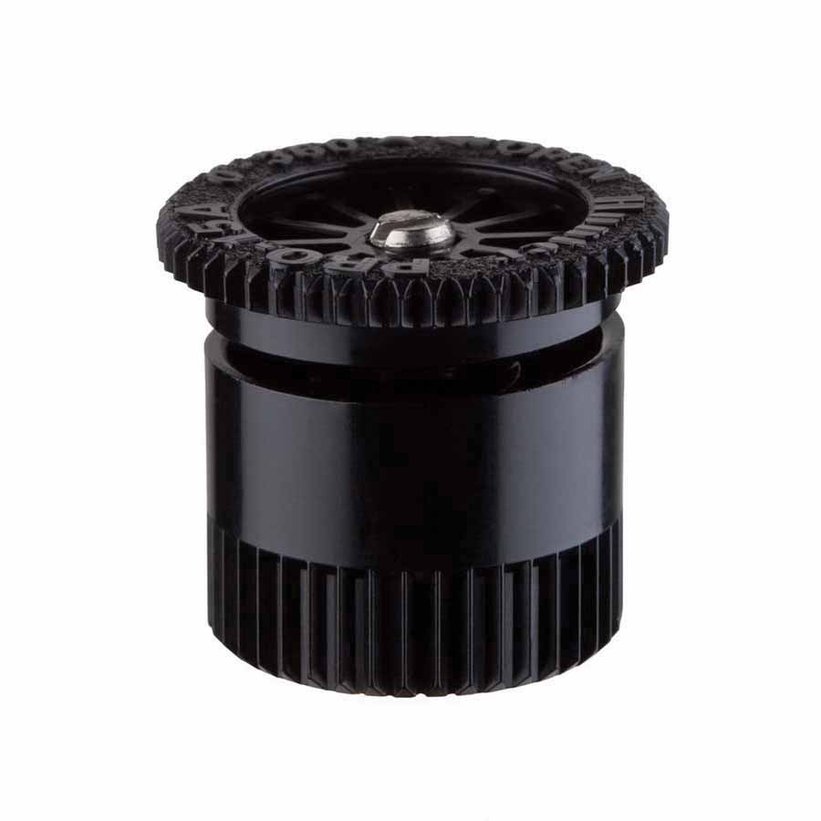 Hunter Pro Adjustable Nozzle 15' Adjustable 0 - 360 Degrees Female Threaded | 15A