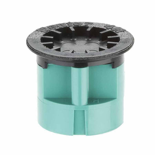 Hunter Short-Radius Micro Spray Nozzle 4' Half-Circle Fixed Female Threaded Light Green | 4H