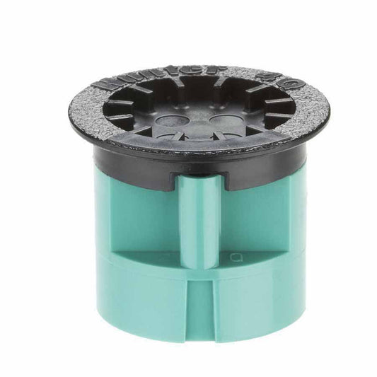 Hunter Short-Radius Micro Spray Nozzle 4' Quarter Circle Fixed Female Threaded Light Green | 4Q
