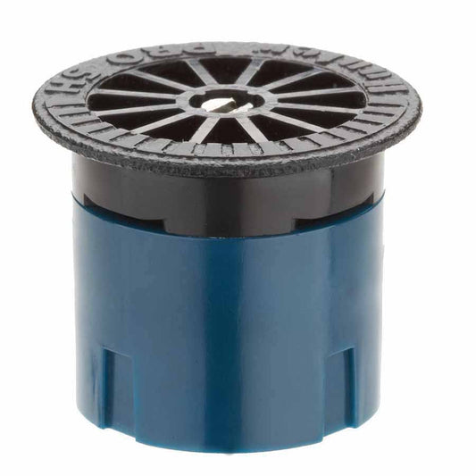 Hunter Pro Fixed Nozzle 5' Half Circle Fixed Female Threaded Blue | 5H