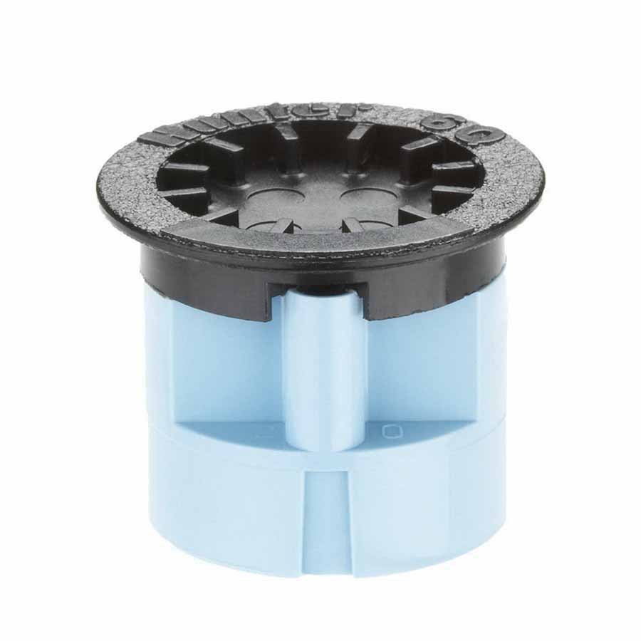 Hunter Short-Radius Micro Spray Nozzle Quarter Circle Fixed Female Threaded Light Blue 1.8 m | 6Q