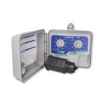 FLOW-CLIK Series For AC-Powered Fixed Wall Mount Controllers Sensor and Module Standard Kit | HTRFLOWCLIK