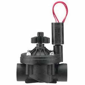 Hunter ICV In-Line Valve with Flow Control 1" FPT