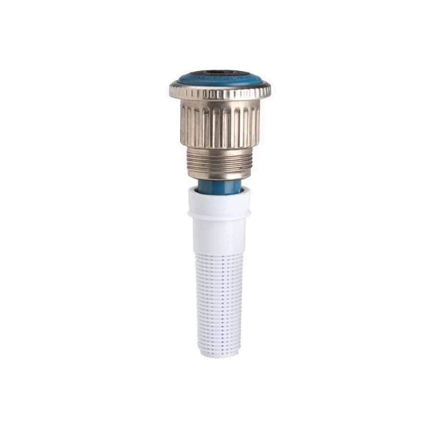 Hunter MP Rotator Nozzle 8' - 15' Maroon 90° - 210° Adjustable 0.4 in/hr Precipitation Rate Male Threaded | MP1000HT90