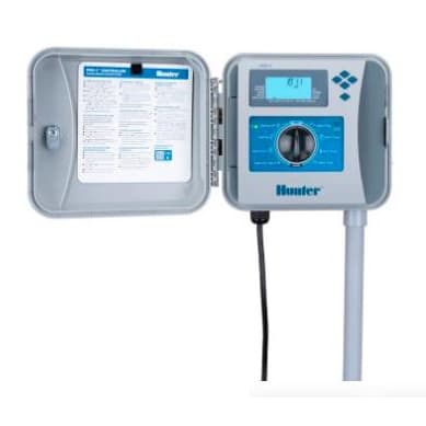 Hunter PRO-C Outdoor Base Unit Controller 4-Station | P2C400