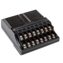 Plastic 16-Station For Pro-C Series Controller Plug-In Module | HTRPCM1600