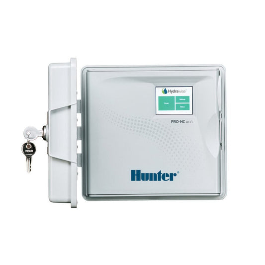 Hunter PRO-HC 6 Station WiFi Indoor Controller | HTRPHC600I