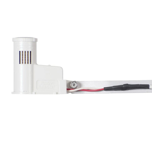 24 VAC Output Outdoor Wired 18 cm x 6 cm Polycarbonate 2 Wire Rain/Freeze Sensor | HTRRFC