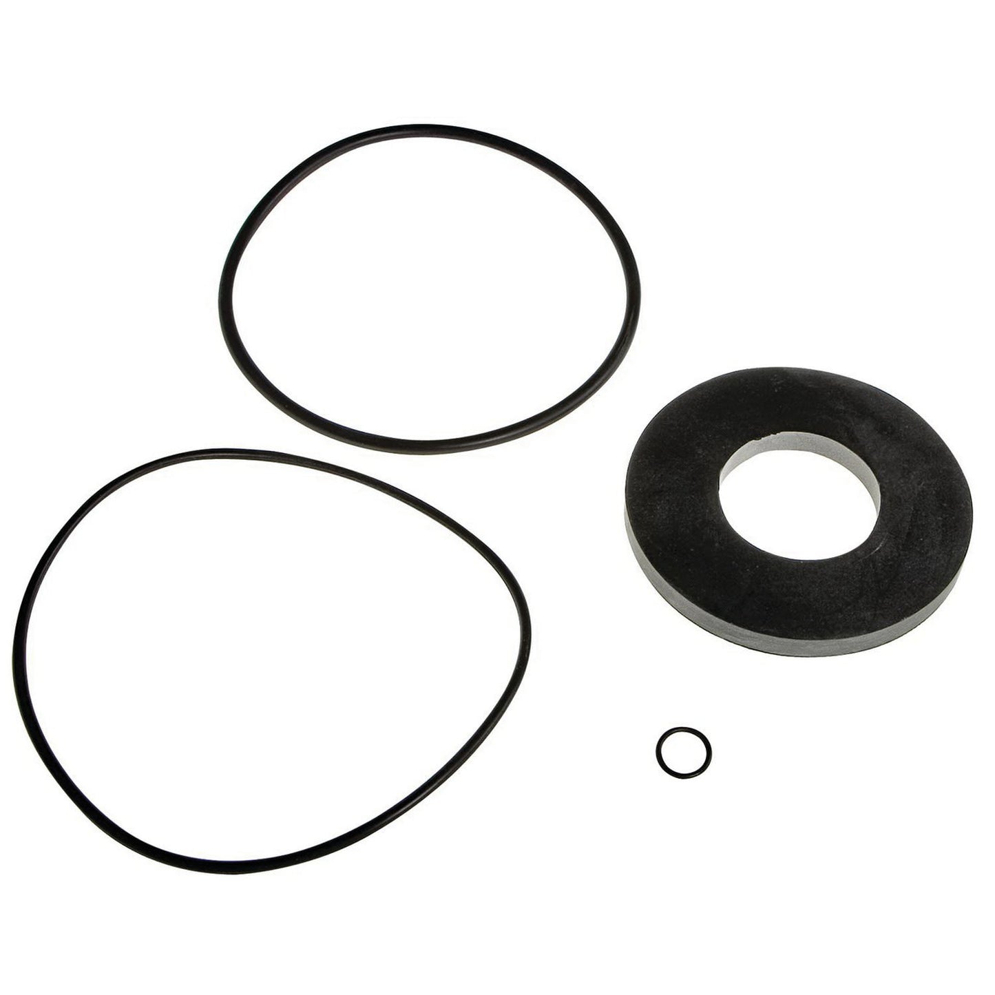 2-1/2" Check Rubber Lead-Free For RK-805/825/826 Backflow Reduced Pressure/Reduced Pressure Detector Assemblies Parts Kit | FEP905059
