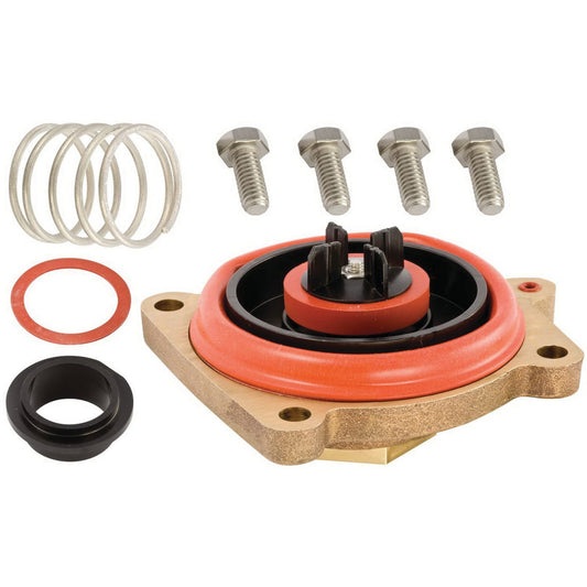 1-1/4 to 2" Full Relief Valve For RK-860/LF860/860U/LF860U/880/880U Backflow Reduced Pressure Zone Assembly and Reduce Pressure Detector Assembly Module Kit | FEP905354