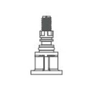 Flow Control For ICV-151G and 201G Plastic Valves Stem Assembly | HTP374600SP