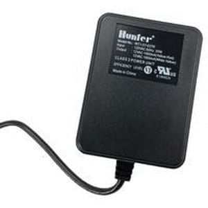 Plug-In For Pro-C and PCC Indoor Controllers X-Core Controllers Wall Adapter | HTP526500