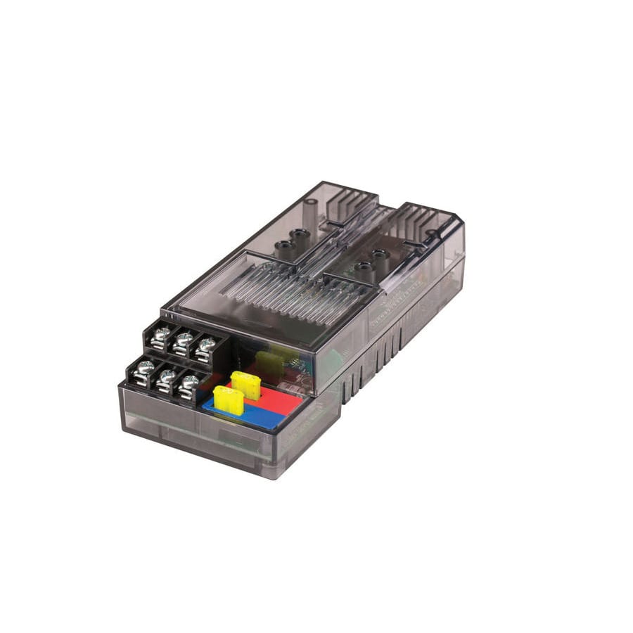 For ACC2 Series Outdoor Modular 75 Stations Wired Decoder Controllers Decoder Expansion Module | HTRA2CD75