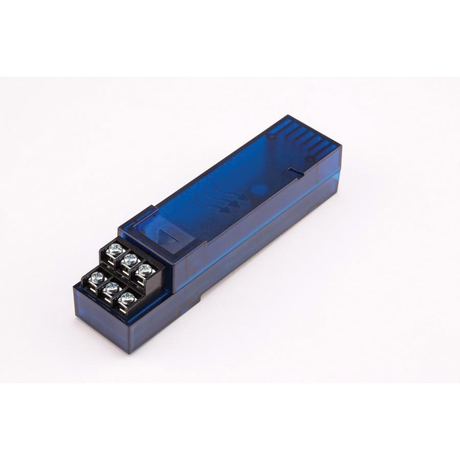 3 Input For ACC2 Series Modular Conventional Controller Flow Meter Expansion Module | HTRA2CF3