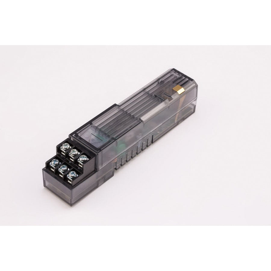 A2M-600 Series with Advanced Surge Suppression For A2C-1200 Series Modular 6 Stations Controllers Plug-In Expansion Module | HTRA2M600