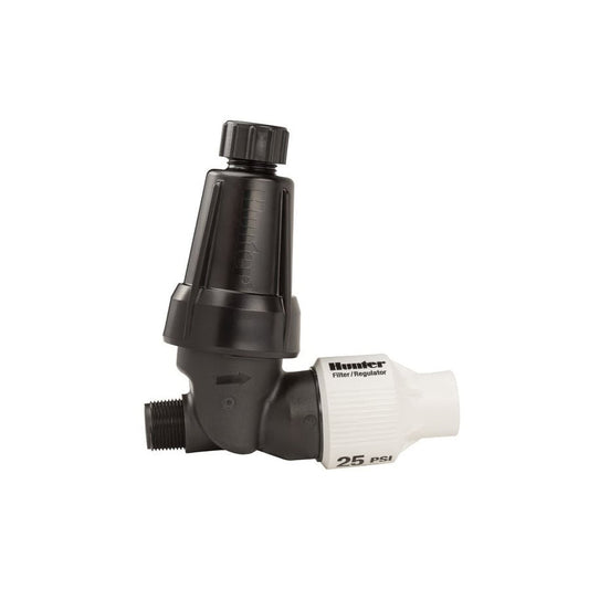 1" x 3/4" 8 bar 2 to 55 lpm Filter Regulator | HTRHFR10007540