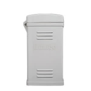 Hunter ICC2 8 Station Outdoor Plastic Pedestal Controller | HTRI2C800PP