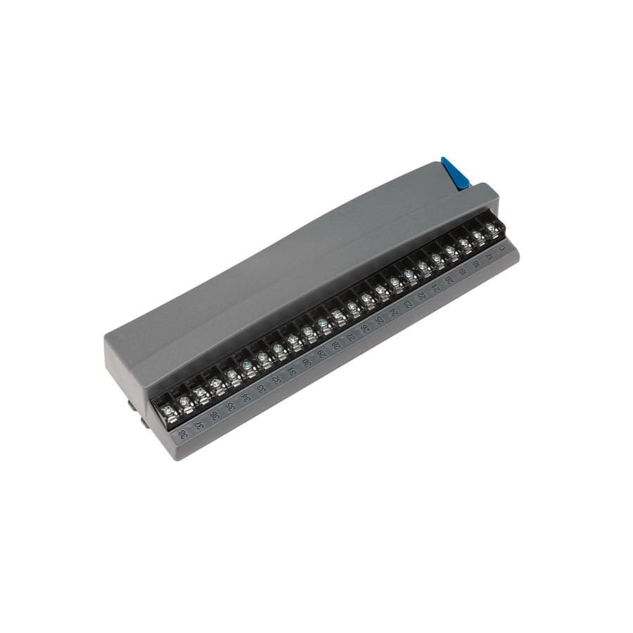 ICM2200 Series with Enhanced Surge Suppression For ICC2/HCC Series Modular 22 Stations Controllers Expansion Module | HTRICM2200