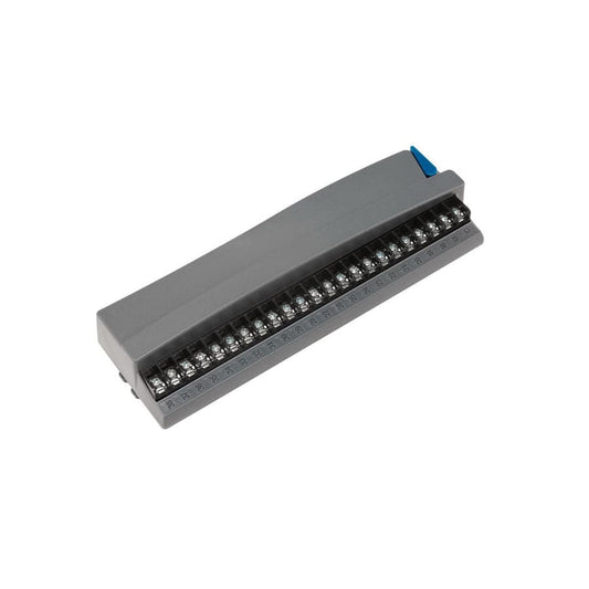 ICM2200 Series with Enhanced Surge Suppression For ICC2/HCC Series Modular 22 Stations Controllers Expansion Module | HTRICM2200