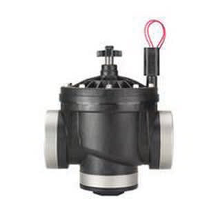 Hunter ICV-FS In-Line / Angle Valve with Flow Control 3"  FPT | HTRICV301FS
