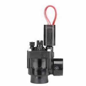 Angle Valve, 1"FNPT Pro Plastic 150 - 1000 kPa PGV Series without Flow Control