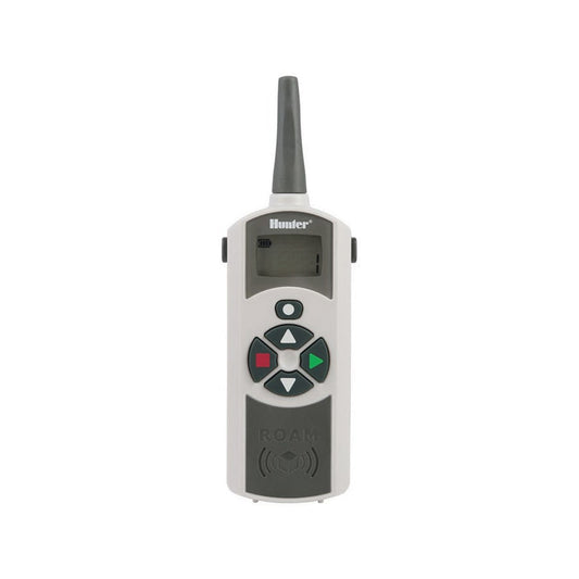 5.7 cm x 3 cm x 18 cm ROAM Series For X-Core X2 Pro-C HPC ICC2 HCC I-Core ACC and ACC2 Series Wireless Controllers Remote Receiver Unit | HTRROAMR