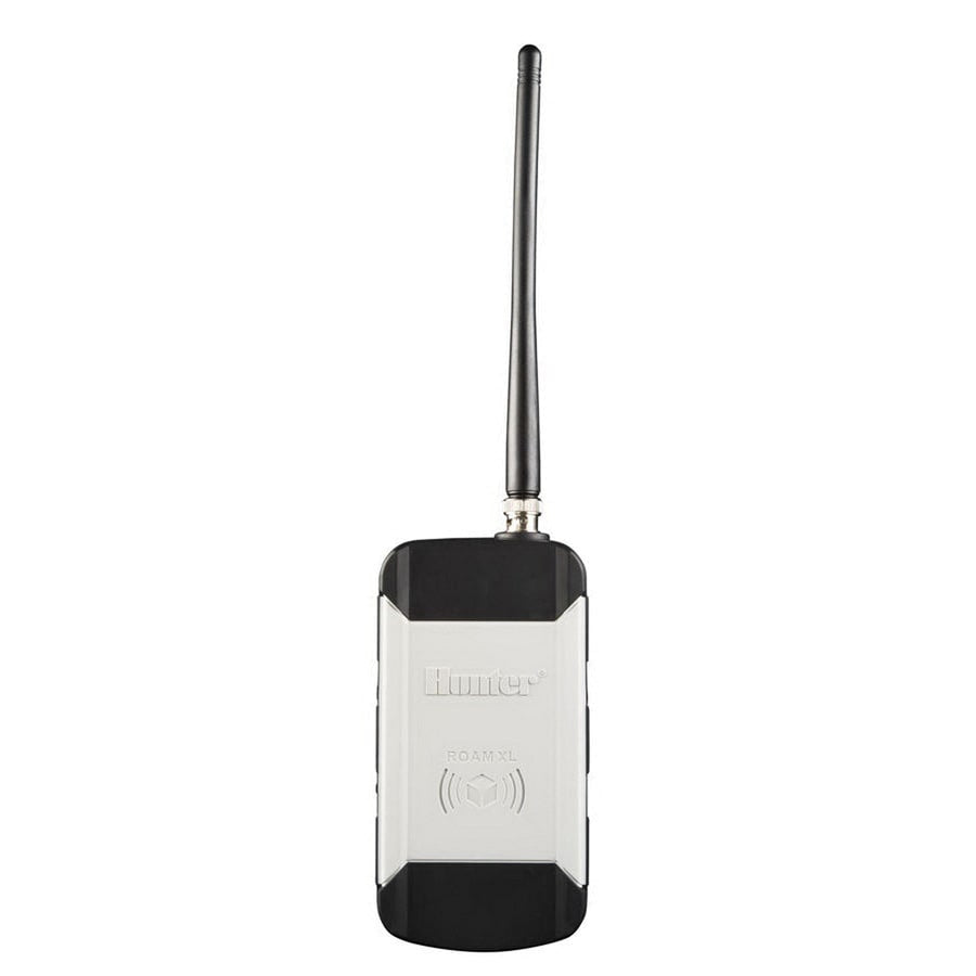 7.6 cm x 3.2 cm x 15.9 cm ROAMXL Series For X-Core X2 Pro-C HPC ICC2 HCC I-Core ACC and ACC2 Series Wireless Controllers Remote Receiver Unit | HTRROAMXLR