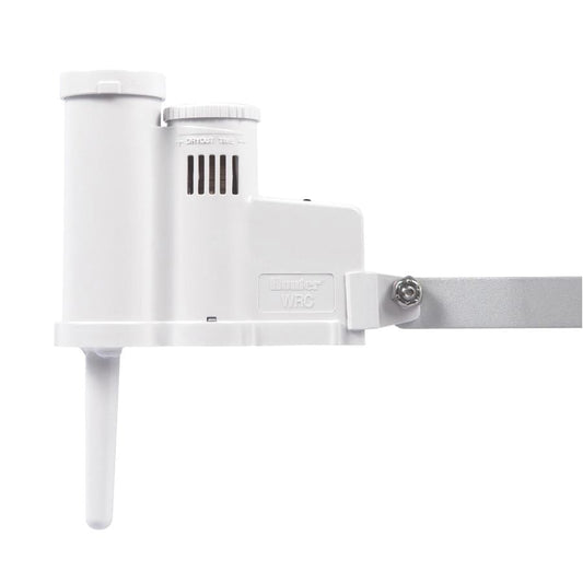 24 VAC 3 A 8" x 3" Polycarbonate Wireless For Rain-Clik Sensor Transmitter | HTRWRCLIKTR