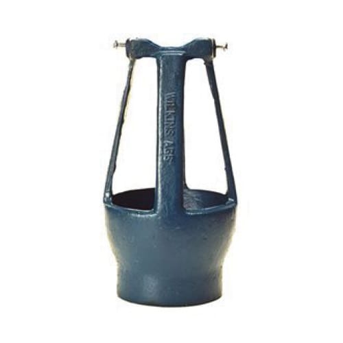 3/4 to 1" Nylon For Model 375 375A 475 475V 975XL Backflow Preventers Air Gap Fitting | WLKAG4