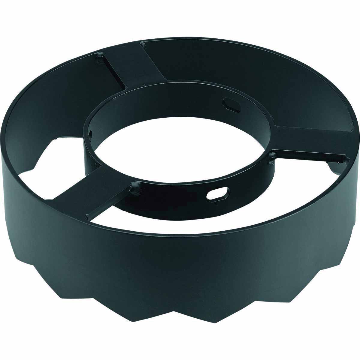Black Matte/Powder Coated For Toro 730 860 834S Rain Bird 700 751 or Hunter Golf 800 900 Series Sprinkler Head Cutting Blade | UNDTTRC007