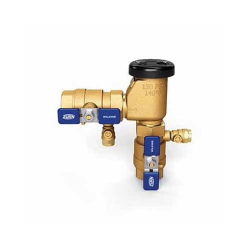 Wilkins 710 PVB Backflow Preventer 1" FPT | 1-710