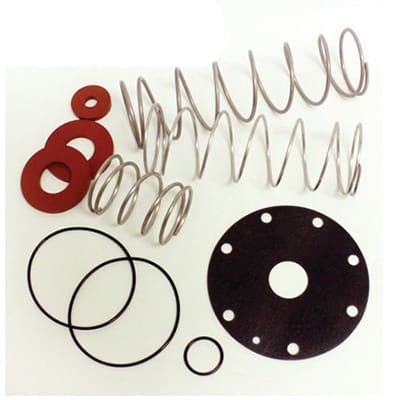 3/4 to 1" Complete For 975XL Reduced Pressure Principle Backflow Preventers Repair Kit | WLPRK34975XL